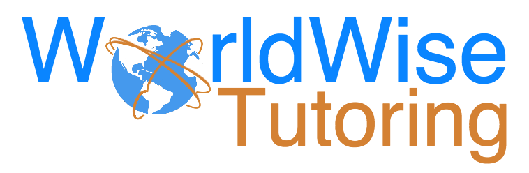WorldWise Tutoring