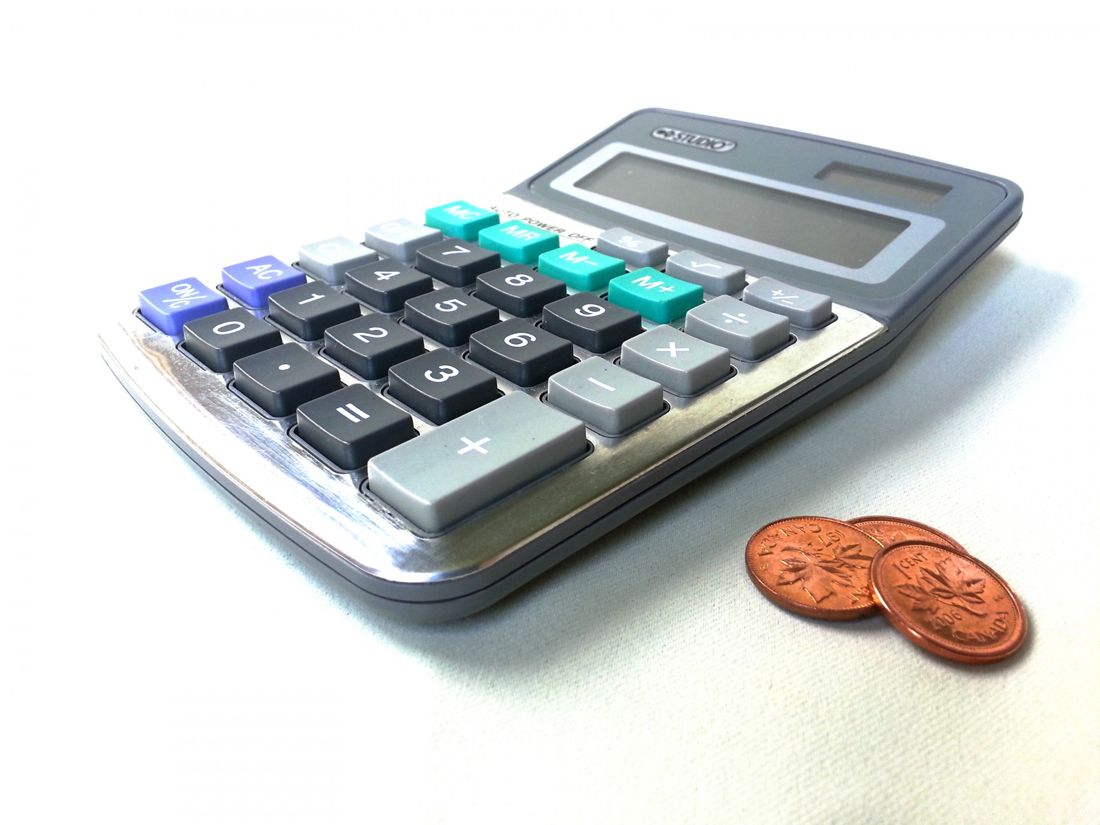 Financial Calculations