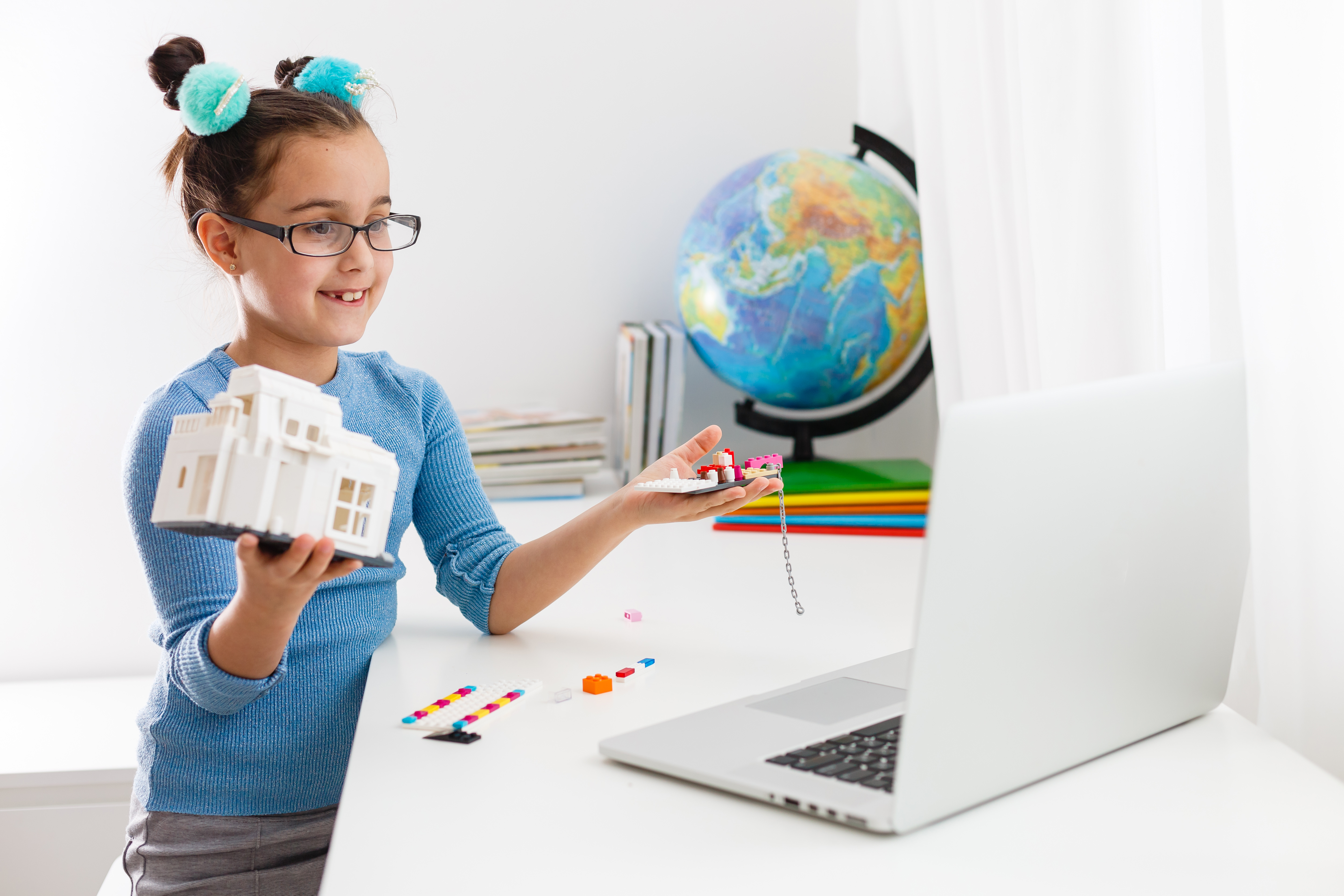 Re-imagine the Educational System