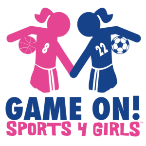 game on sports for girls