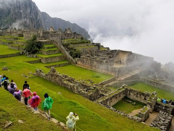 virtual tours can offer alternatives to studying abroad