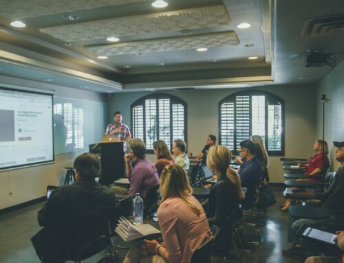 Training Mistakes Companies Make (And How to Avoid Them)