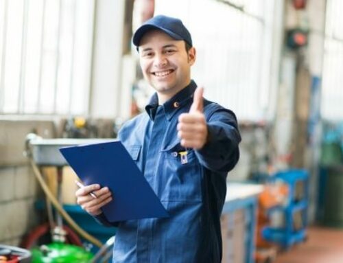 How to Improve Your Mechanical Career