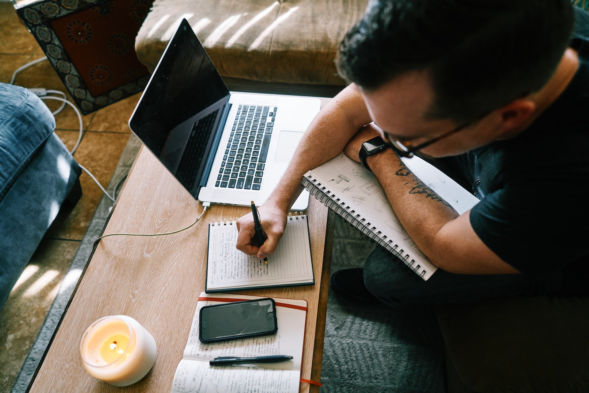 Ethical considerations in academic writing