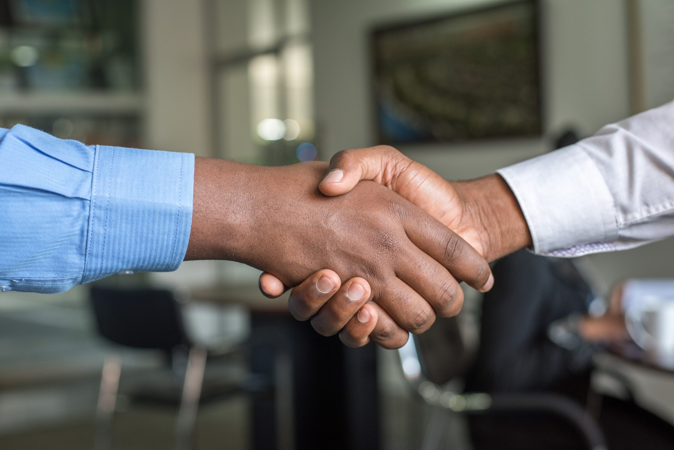 Effective Networking