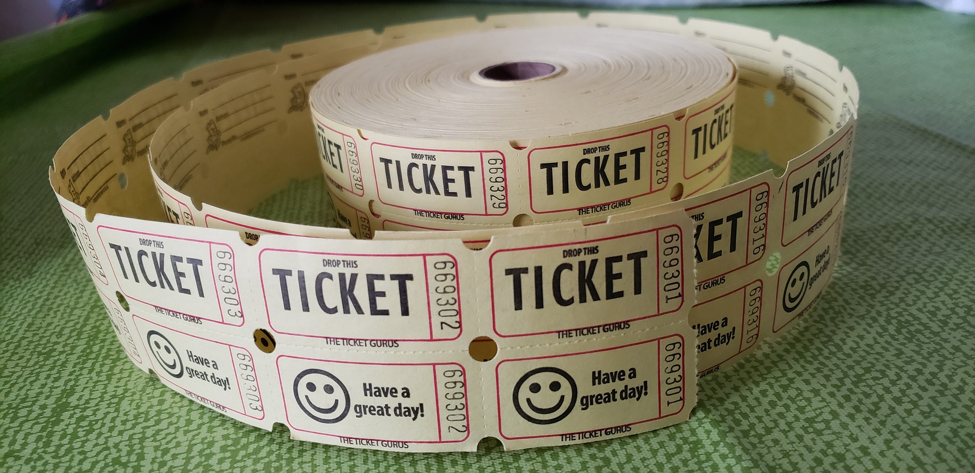 Starting a Fundraiser