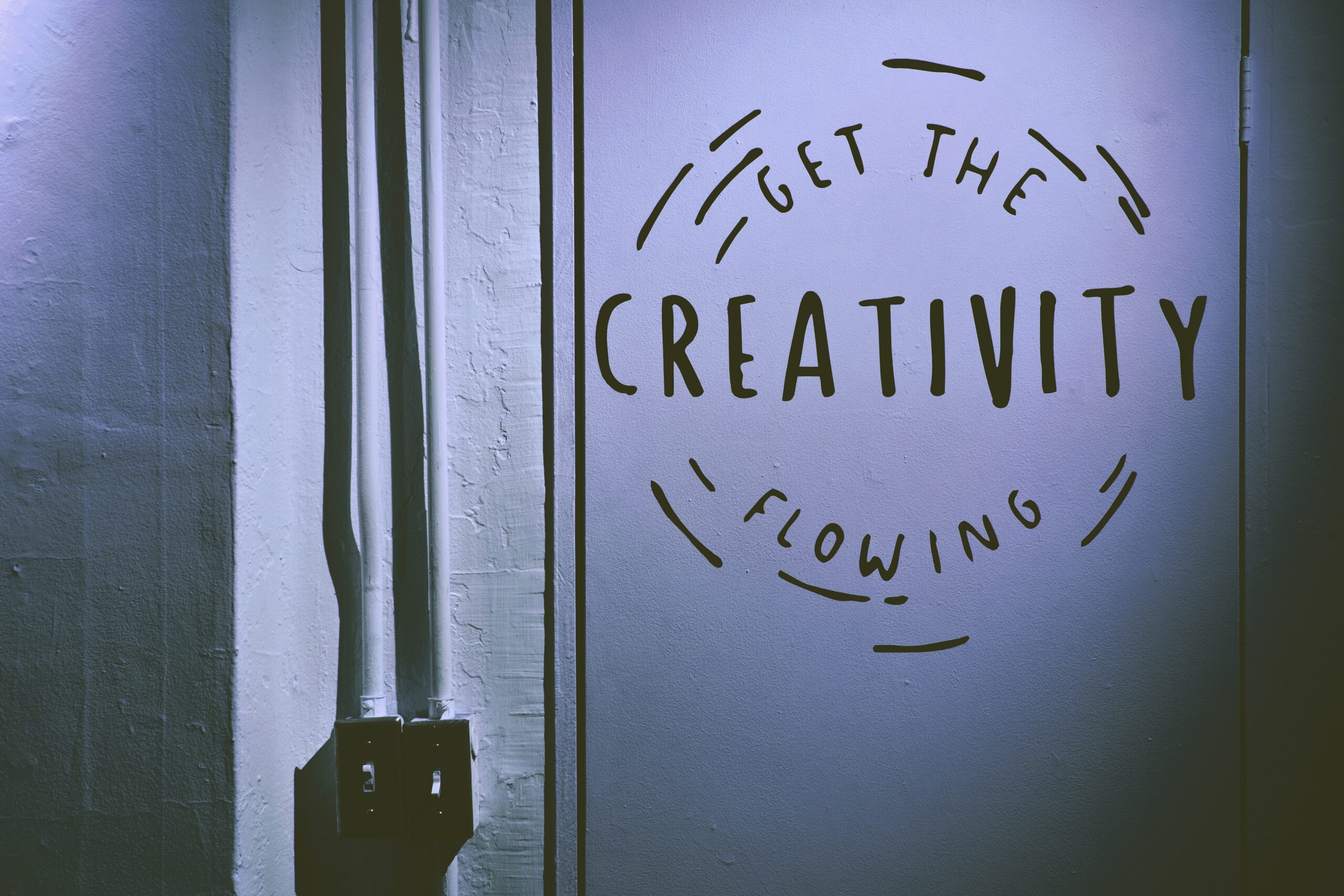 Finding Inspiration