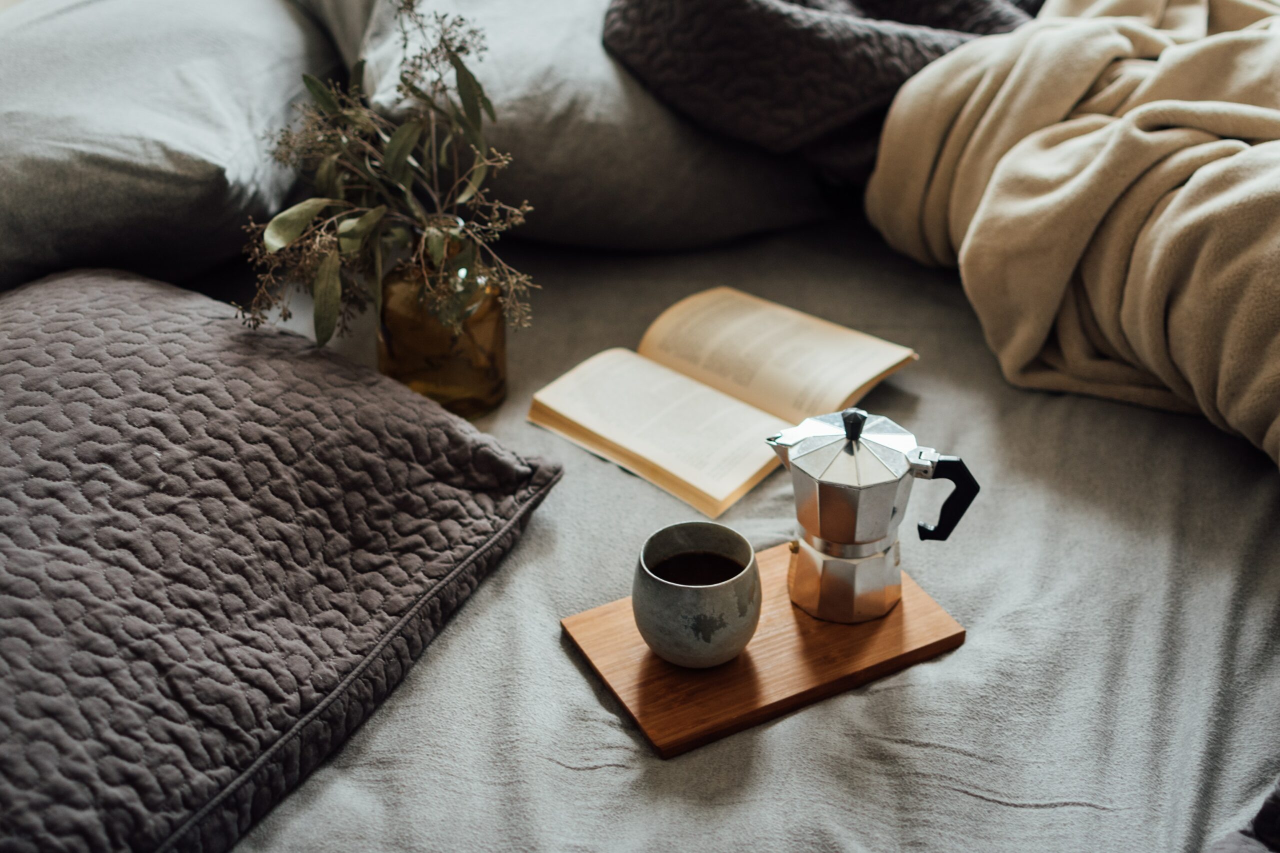 Practicing Self-care