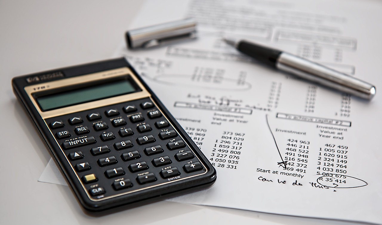 Financial Planning Tips