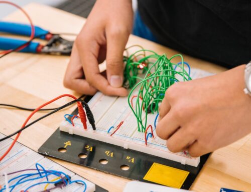 What Future Engineers Should Know Before Choosing a Major
