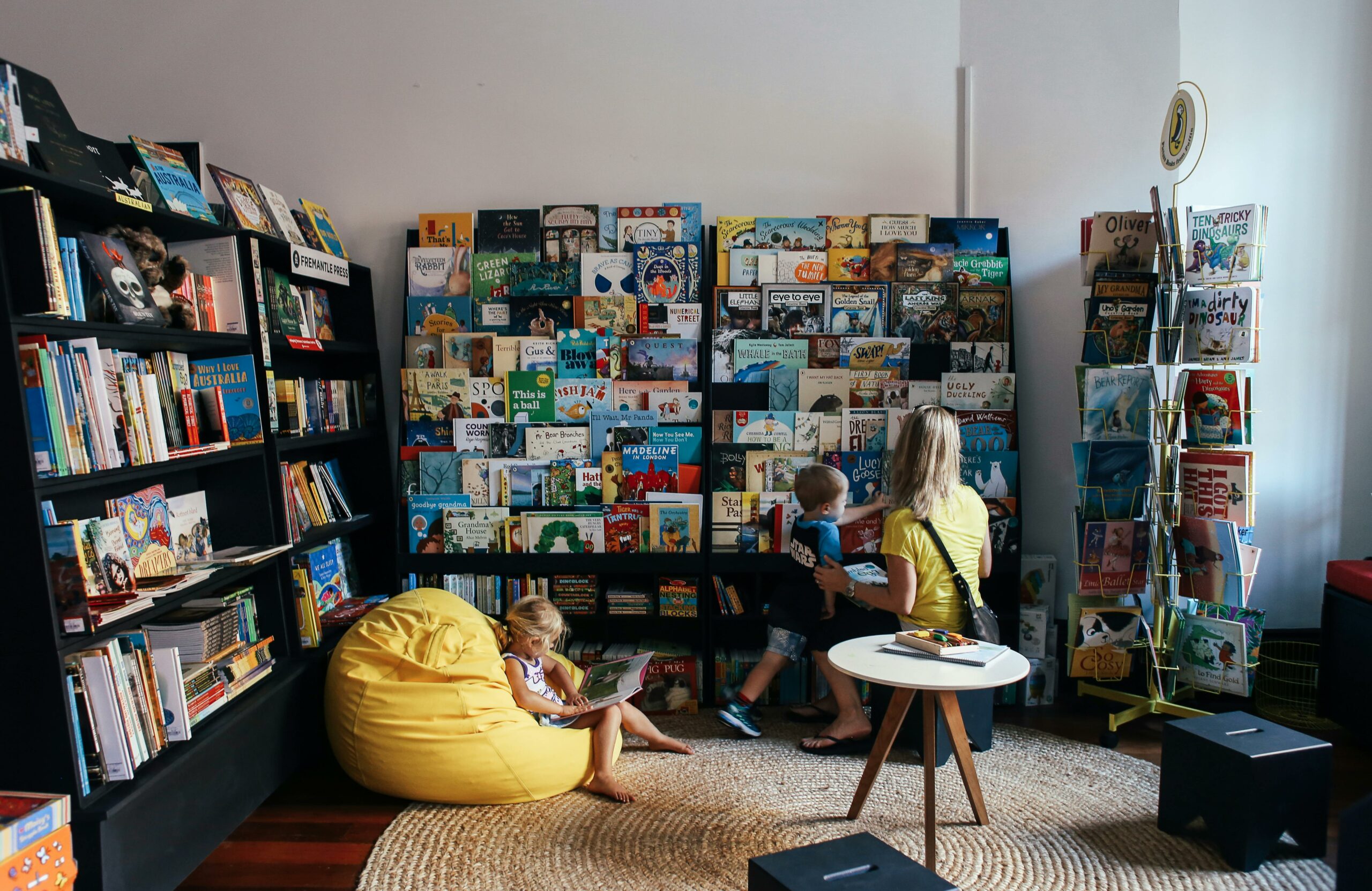Benefits of Ebooks and Audiobooks