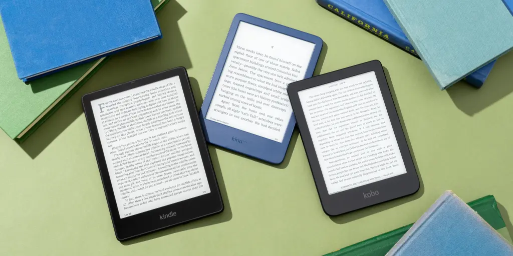Free e-book library