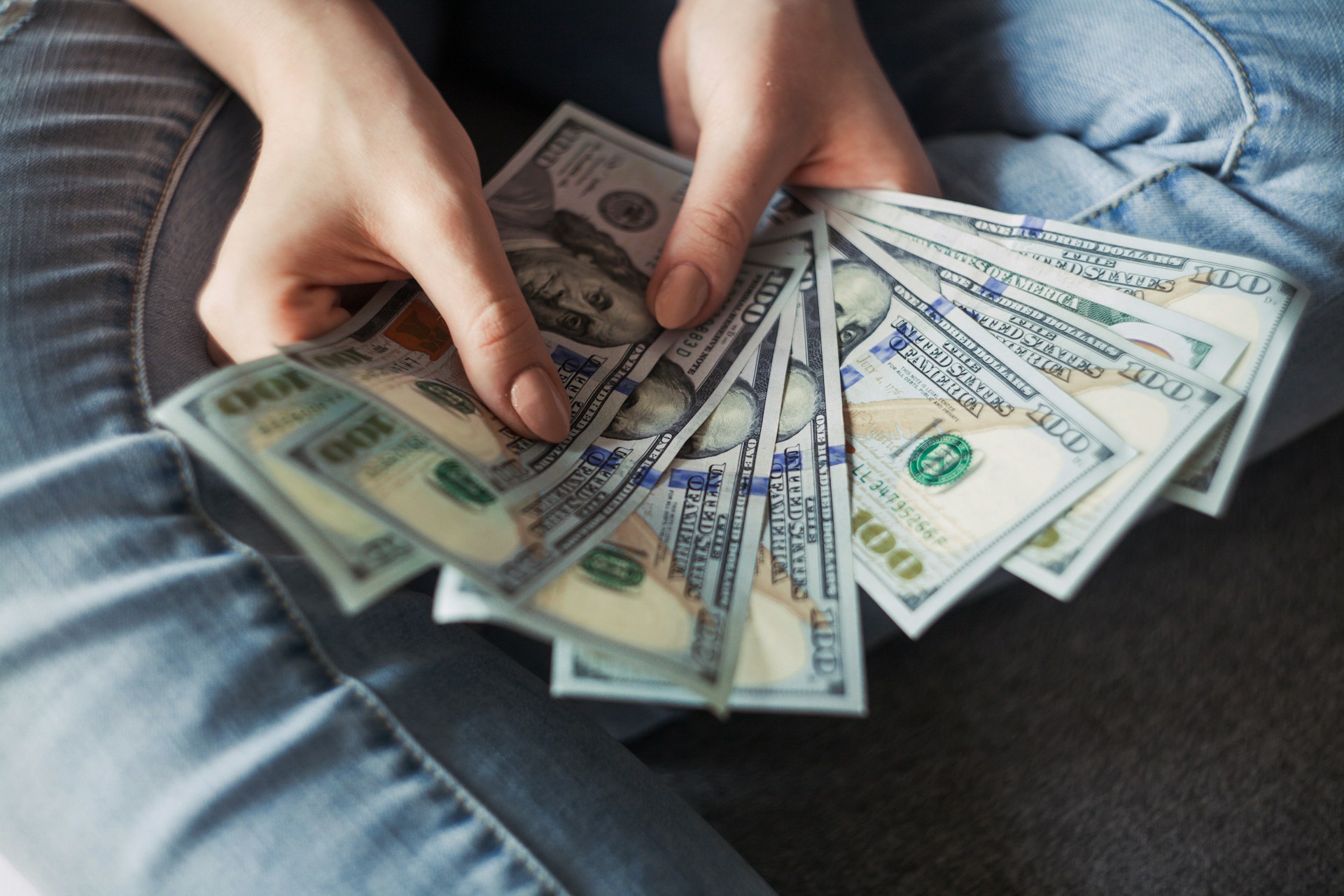 finances during college
