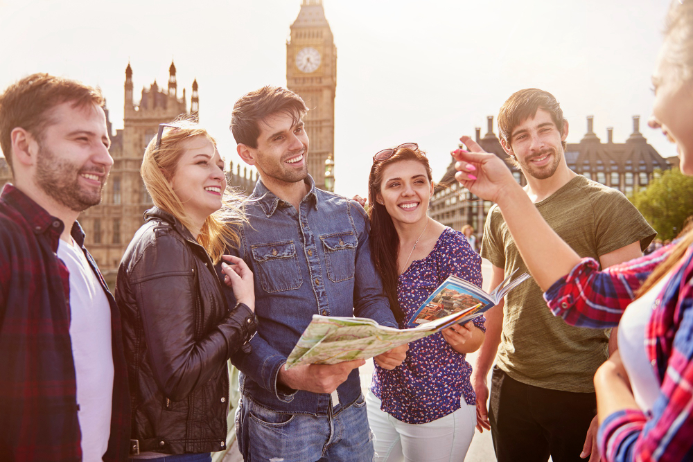 study abroad