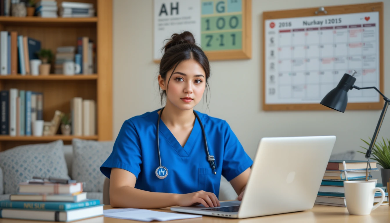 nursing school
