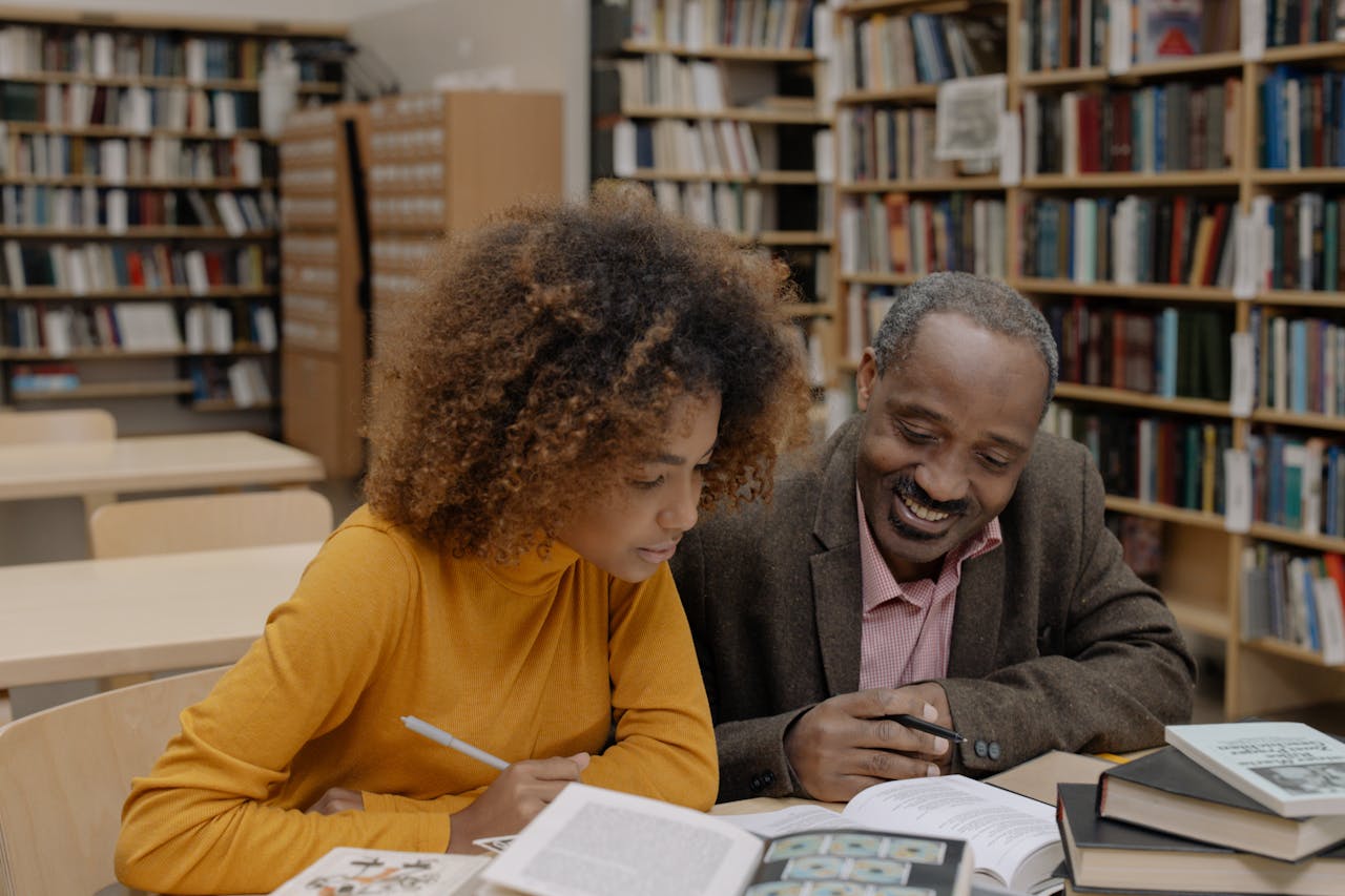 tutoring