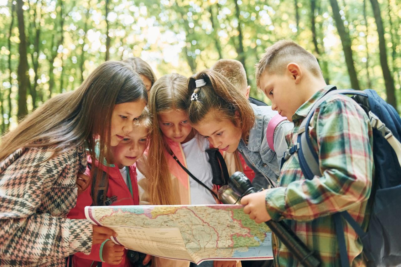 Academic Field Trips