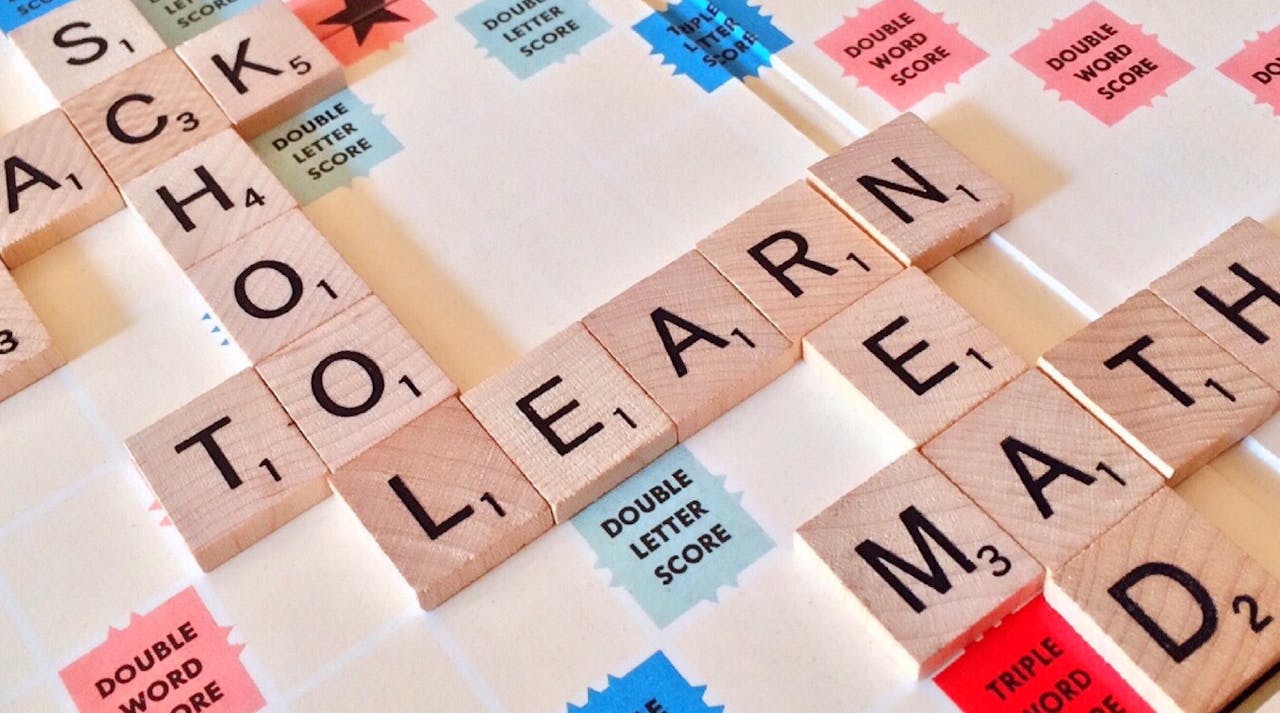 Math and logic skills