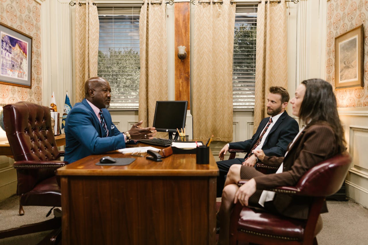Careers with a Law Degree