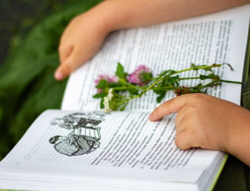 Exciting Children’s Book Brands for Building Critical Thinking Skills